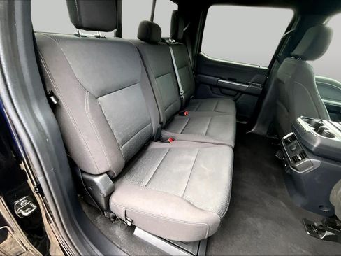 Used 2024 Ford F150 XLT w/ Equipment Group 302A MID AWD/4WD image 20