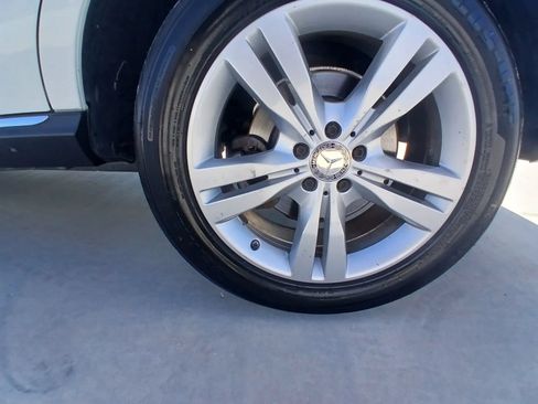 Used 2015 Mercedes-Benz ML 350 2WD image 12