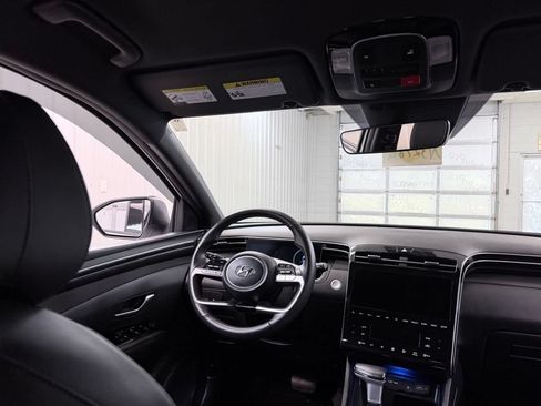 Used 2024 Hyundai Tucson XRT AWD/4WD image 27