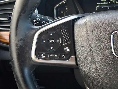 Used 2017 Honda CR-V EX-L image 22