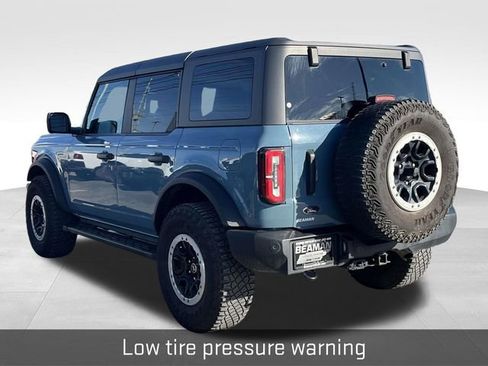 Used 2023 Ford Bronco Big Bend image 5