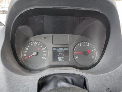 Used 2020 Mercedes-Benz Sprinter 2500 w/ Driver Convenience Package image 11