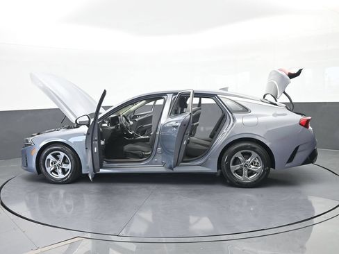 Used 2024 Kia K5 LXS FWD image 68