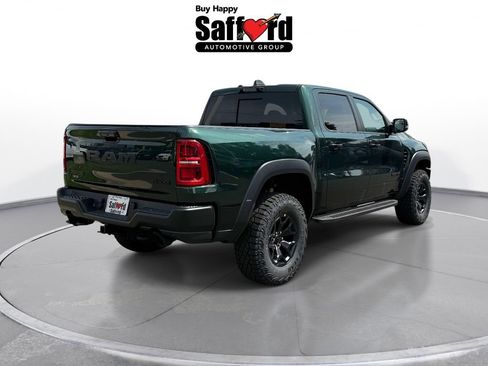New 2027 RAM 1500 RHO AWD/4WD image 9
