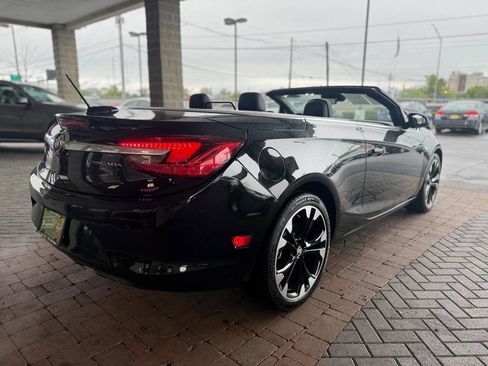 Used 2019 Buick Cascada Sport Touring FWD image 11