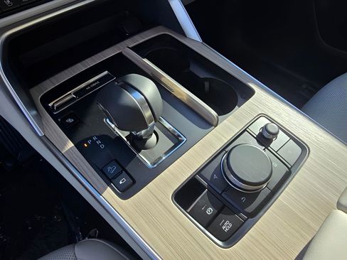 New 2026 MAZDA CX-90 Plug-In Hybrid w/ Premium Plus image 20