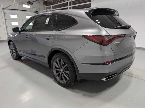 Certified 2026 Acura MDX A-Spec image 10