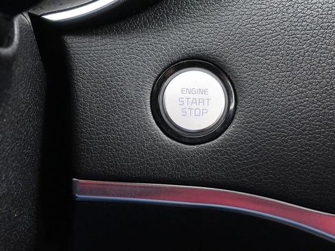 Used 2022 Kia Stinger GT-Line image 30