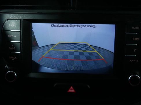 Used 2020 Kia Soul S image 27