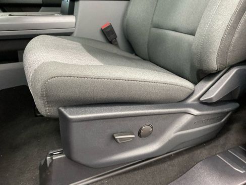 New 2026 Ford F350 XLT w/ FX4 Off-Road Package image 11