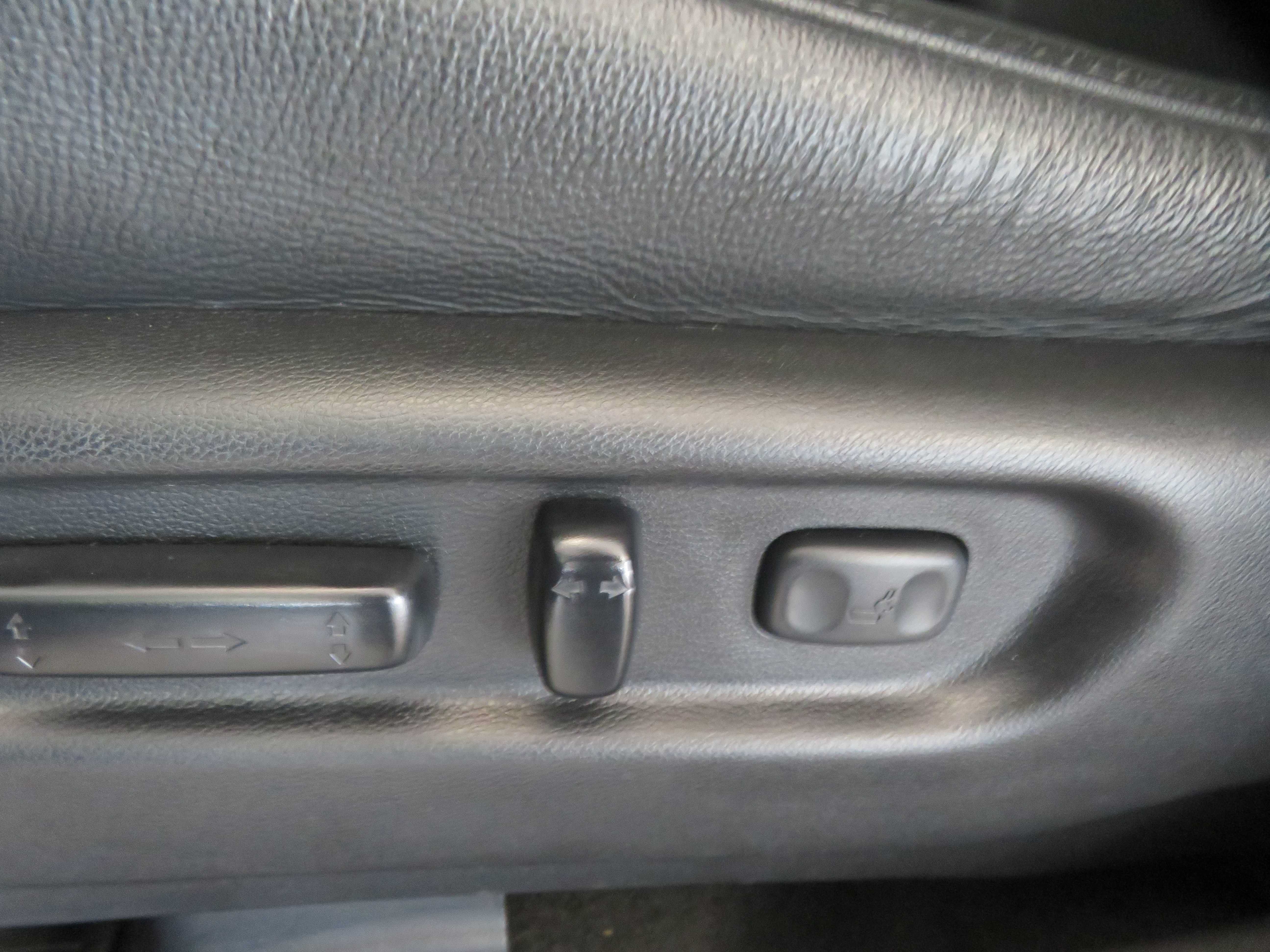 Used 2022 Honda Passport EX-L image 16