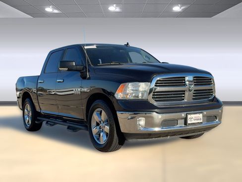 Used 2017 RAM 1500 Lone Star image 7
