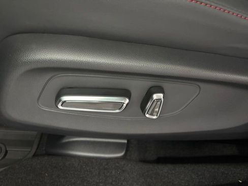 New 2026 Acura ADX A-Spec image 11