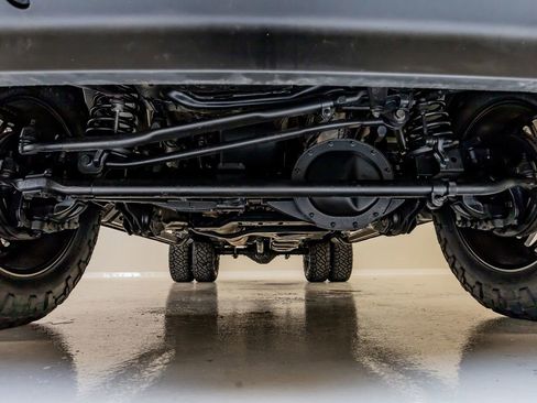 Used 2024 RAM 3500 Lone Star w/ Night Edition image 15