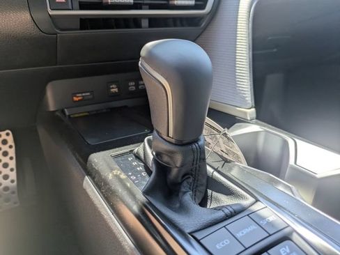 New 2026 Toyota Camry SE FWD image 26