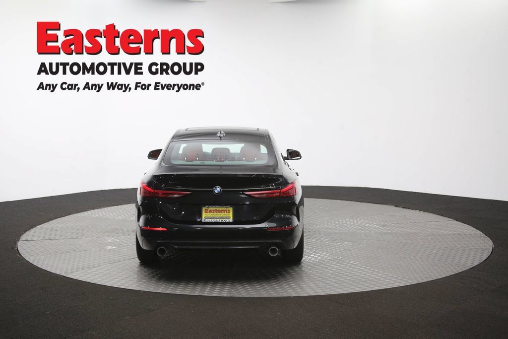 Used 2022 BMW 228i xDrive Gran Coupe w/ Convenience Package AWD/4WD image 43