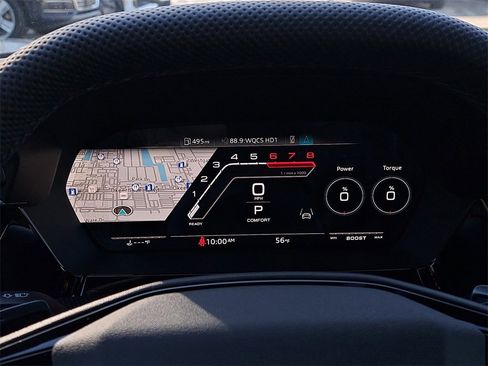 New 2026 Audi RS 3 image 10