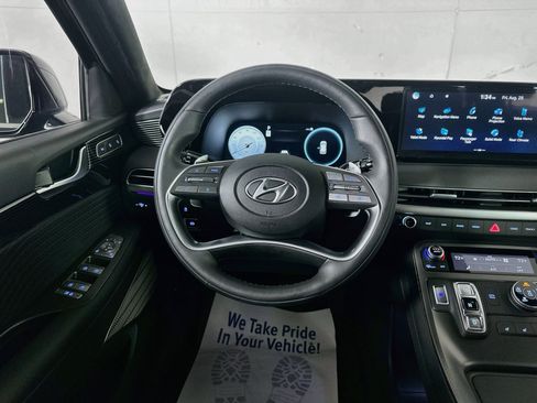 Used 2025 Hyundai Palisade Calligraphy AWD/4WD image 22