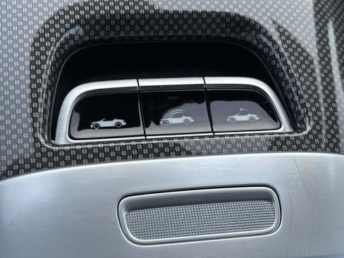 Certified 2026 Mercedes-Benz CLE 53 AMG 4MATIC Cabriolet image 44