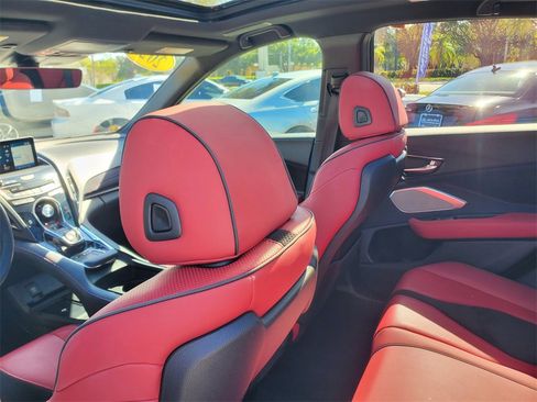 Used 2022 Acura RDX A-Spec image 11