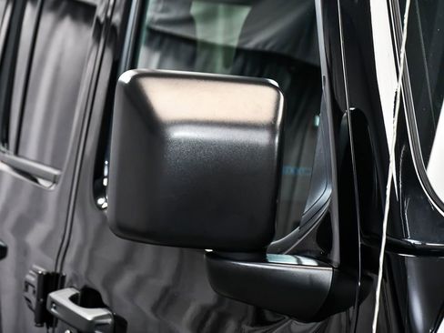 Used 2023 Jeep Wrangler Unlimited Rubicon 4xe w/ Cold Weather Group image 64