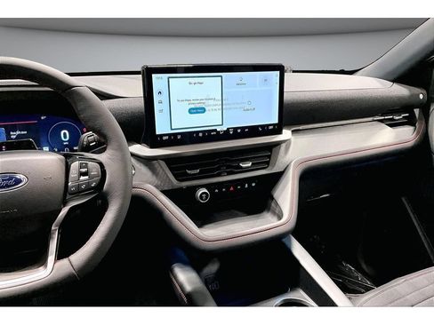 New 2026 Ford Explorer ST-Line w/ ST-Line Street Pack AWD/4WD image 10