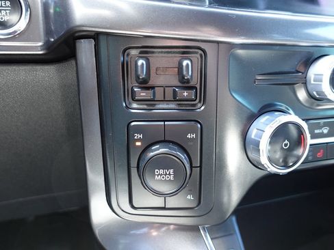 Used 2023 Ford F150 XLT w/ Equipment Group 302A High AWD/4WD image 46