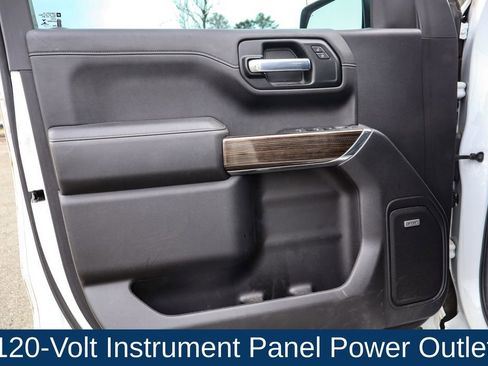 Used 2020 Chevrolet Silverado 1500 RST image 37