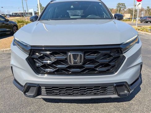 Used 2023 Honda CR-V Sport image 3