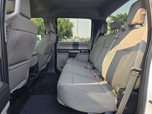 Used 2018 Ford F150 XLT w/ Trailer Tow Package AWD/4WD image 13
