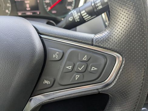 Used 2024 Chevrolet Equinox LS w/ Driver Confidence II Package image 25