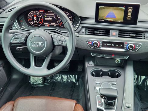 Used 2018 Audi A5 2.0T Premium Plus w/ Premium Plus image 27