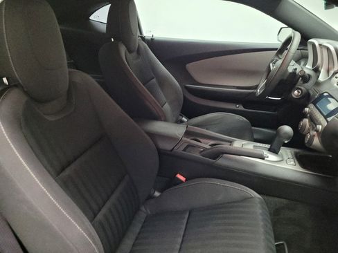Used 2014 Chevrolet Camaro LS RWD image 21