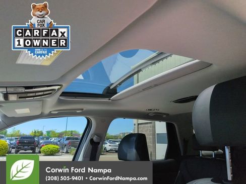 Used 2025 Hyundai Palisade XRT AWD/4WD image 22