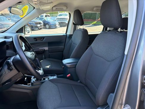 Used 2026 Ford Maverick XL AWD/4WD image 13