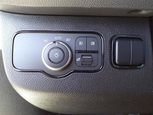 New 2024 Mercedes-Benz Sprinter 3500 image 23