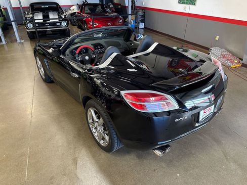 Used 2008 Saturn Sky Red Line image 85