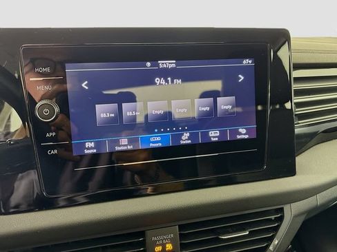 Certified 2025 Volkswagen Jetta S FWD image 16
