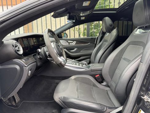 Used 2019 Mercedes-Benz AMG GT 63 S image 62