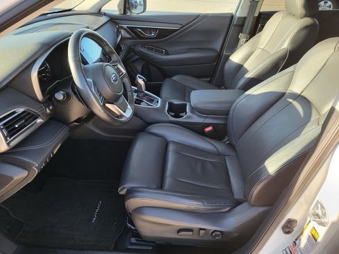 Certified 2024 Subaru Outback Limited image 22