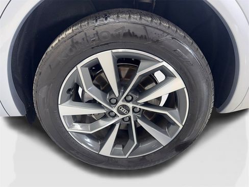 Used 2023 Audi Q5 2.0T Premium Plus w/ Premium Plus Package image 89