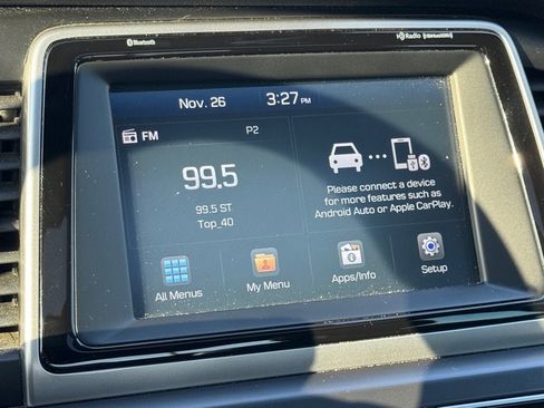 Used 2019 Hyundai Sonata Sport w/ Tech Package 03 image 22