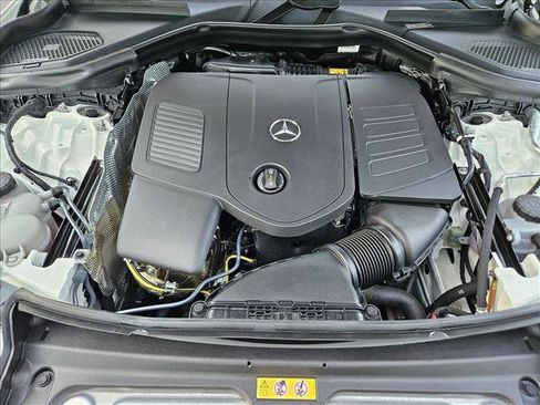 Certified 2026 Mercedes-Benz GLC 300 image 22