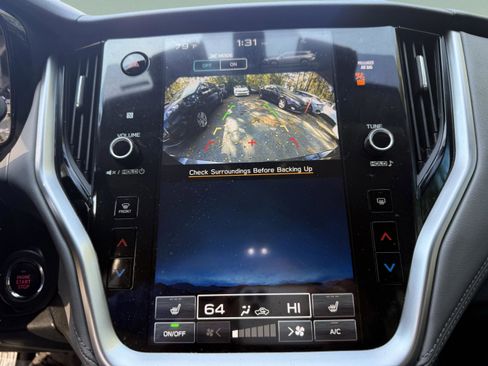 Used 2024 Subaru Outback Premium image 21