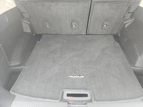 Certified 2025 Nissan Rogue S AWD/4WD image 22