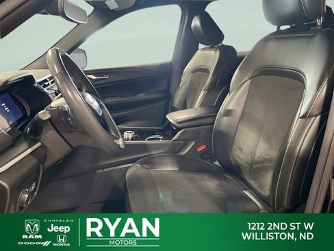 Used 2019 RAM 1500 Big Horn AWD/4WD image 36