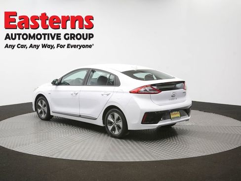 Used 2019 Hyundai Ioniq Electric FWD image 64