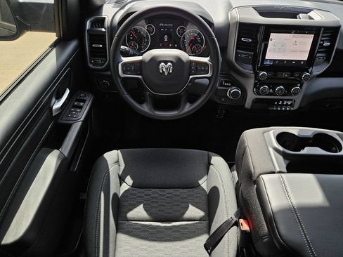 New 2026 RAM 1500 Express RWD image 10