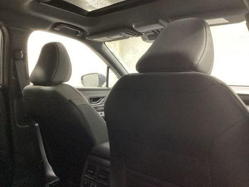 New 2026 Subaru Outback Limited image 15