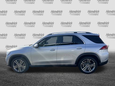 Certified 2021 Mercedes-Benz GLE 350 4MATIC image 7